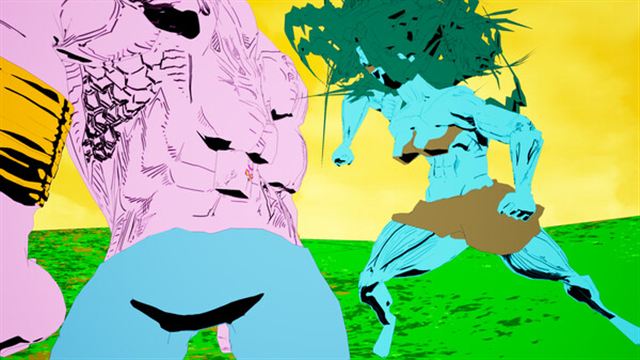 Tải game Troma Presents Poultrygeist-TENOKE