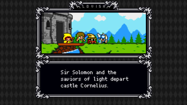 Tải game Lovish-Chronos