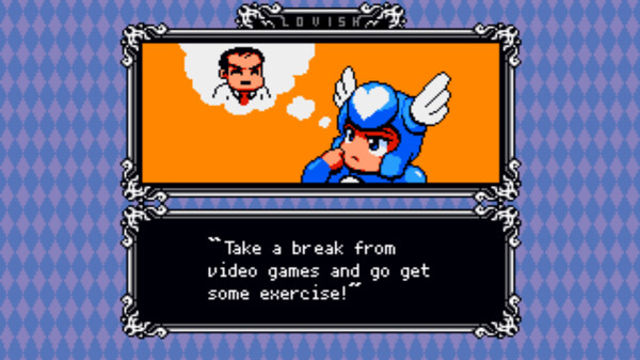 Tải game Lovish-Chronos