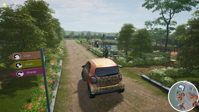 Tải game My Life Zoo Vet-TENOKE