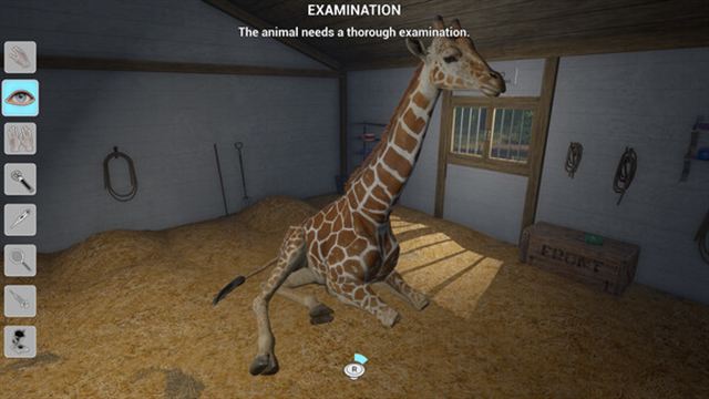 Tải game My Life Zoo Vet-TENOKE