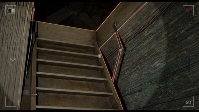 Tải game Exploracion Casa Barroso-TENOKE