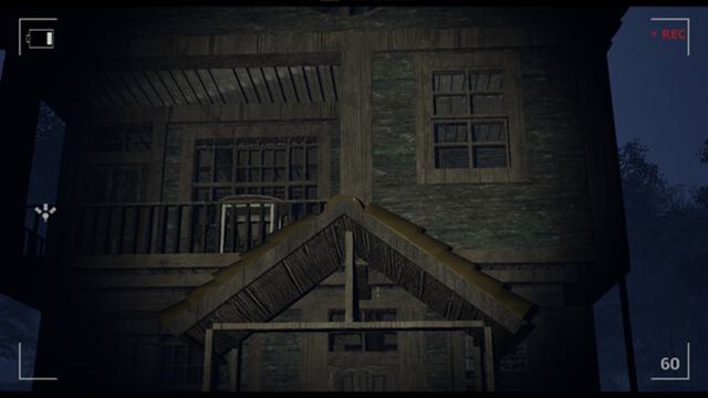 Tải game Exploracion Casa Barroso-TENOKE