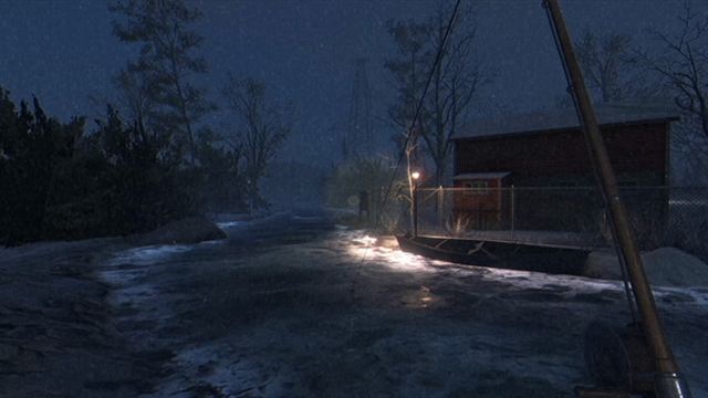 Tải game Fears to Fathom Woodbury Getaway v1.14-P2P