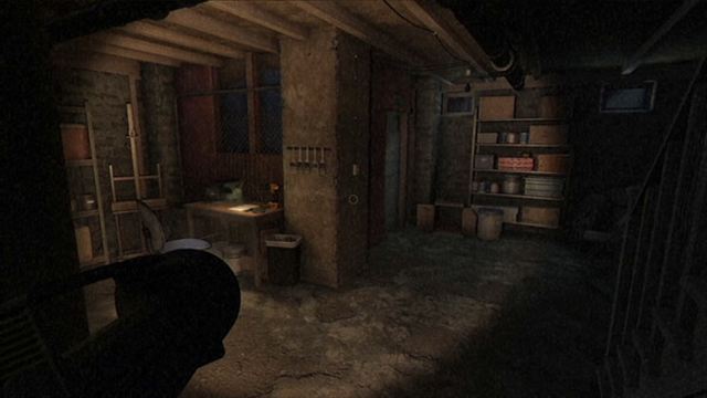 Tải game Fears to Fathom Woodbury Getaway-TENOKE