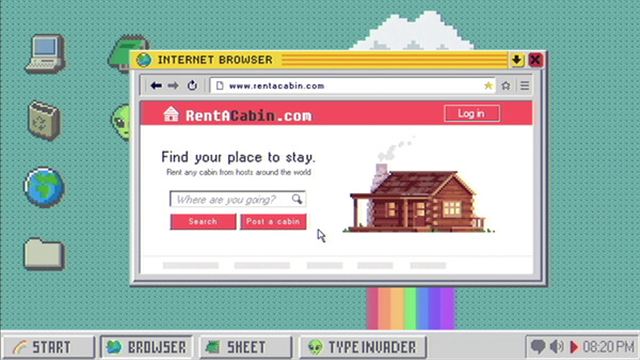 Tải game Fears to Fathom Woodbury Getaway-P2P