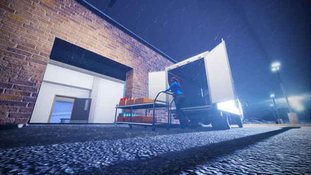 Tải game Grocery Store Simulator Early Access