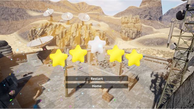 Tải game Kitty Collapse-TENOKE