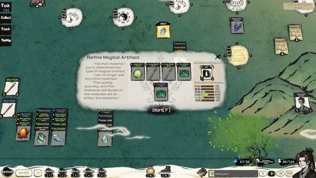 Tải game Card Cultivation v2.3.0.8-P2P