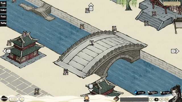 Tải game Card Cultivation-TENOKE