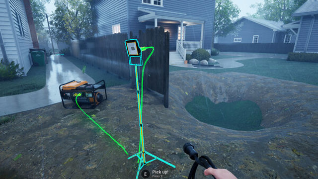 Tải game DrainSim Early Access