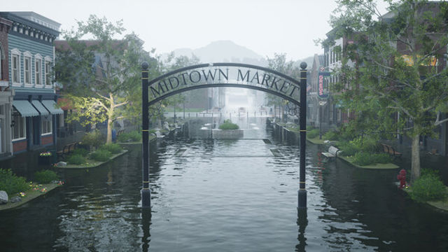 Tải game DrainSim Early Access