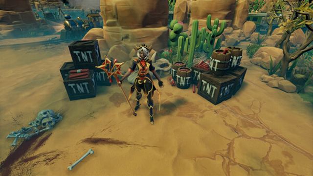 Tải game Dungeons 4 v1.6.1-P2P