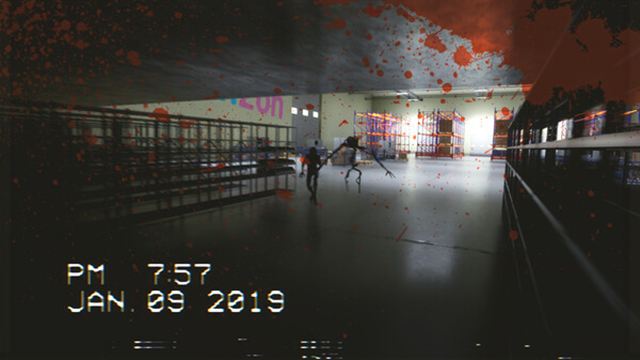 Tải game Escape From Warehouse-TENOKE