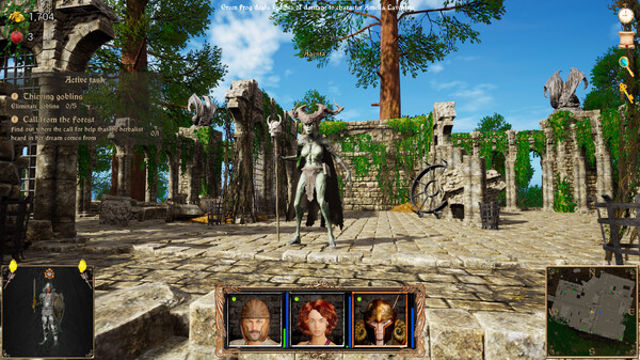 Tải game Strings of Fate XI Magic dream-TENOKE