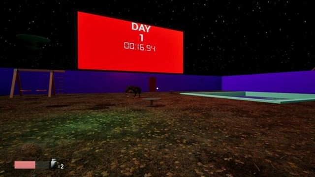 Tải game Escape The Void 2024-TiNYiSO