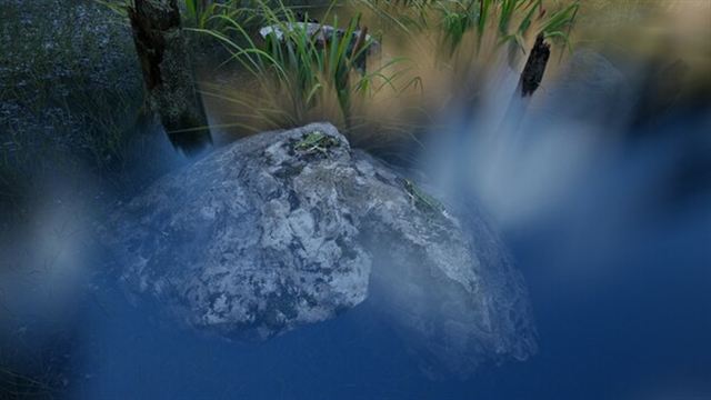 Tải game Relaxing Simulator-TENOKE