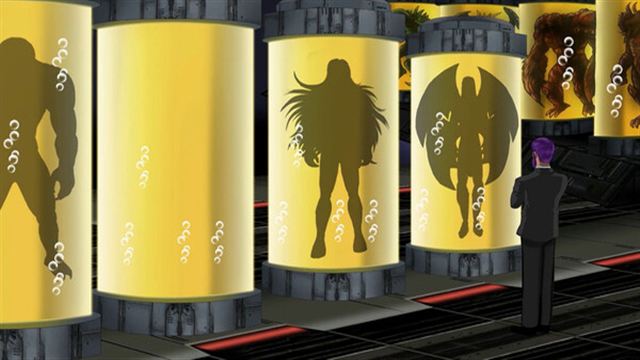 Tải game DNA Season 2 Episode 3-TENOKE