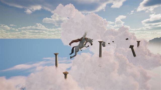 Tải game I dont Fall-TENOKE