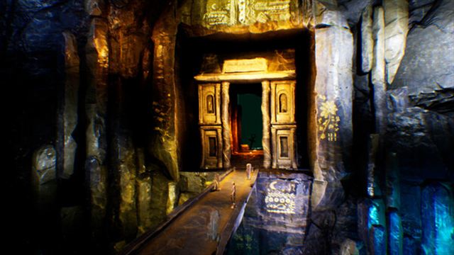 Tải game Undersea 8-TENOKE