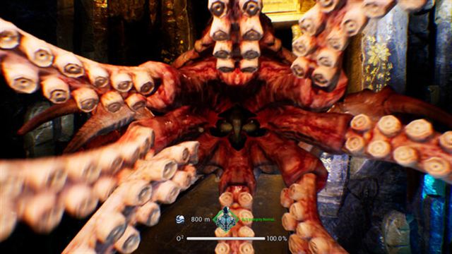 Tải game Undersea 8-TENOKE