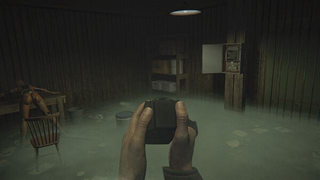 Tải game Deep Inside-TENOKE