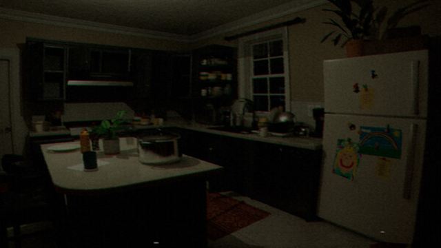 Tải game Hazing Night Shift-TENOKE