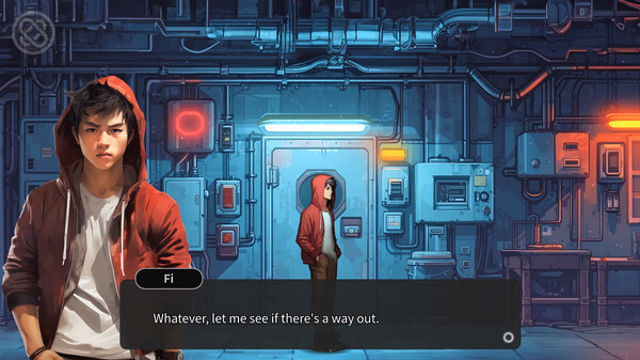 Tải game Escape Everlit-TENOKE