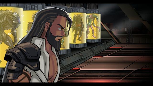 Tải game DNA Season 2 Episode 4-TENOKE