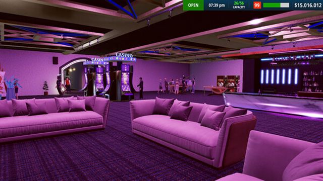Tải game Casino Island Simulator Early Access