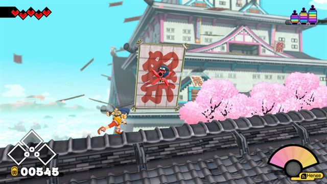 Tải game BAKERU-TENOKE