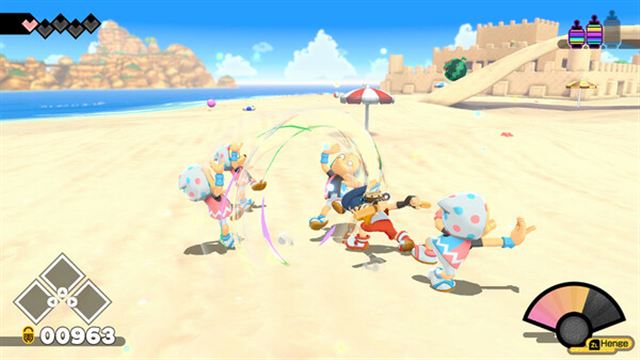 Tải game BAKERU v1.0.3-P2P