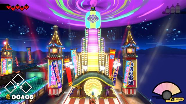 Tải game BAKERU v1.0.3-P2P