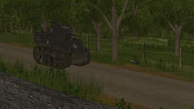 Tải game Combat Mission Battle For Normandy Complete-SKIDROW