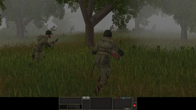 Tải game Combat Mission Battle For Normandy Complete-SKIDROW