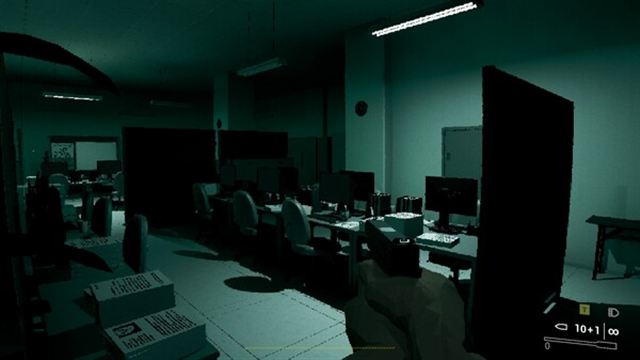 Tải game HOLE v1.0.7-P2P