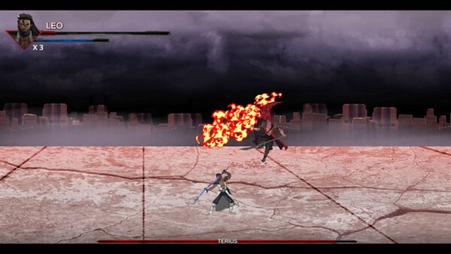 Tải game DNA Final Episode Part 1-TENOKE