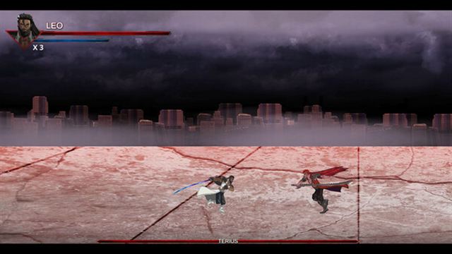 Tải game DNA Final Episode Part 1-TENOKE