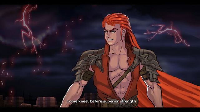 Tải game DNA Final Episode Part 1-TENOKE