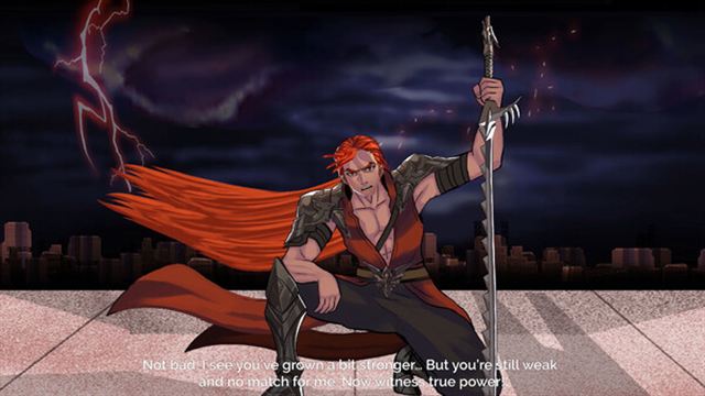 Tải game DNA Final Episode Part 2-TENOKE