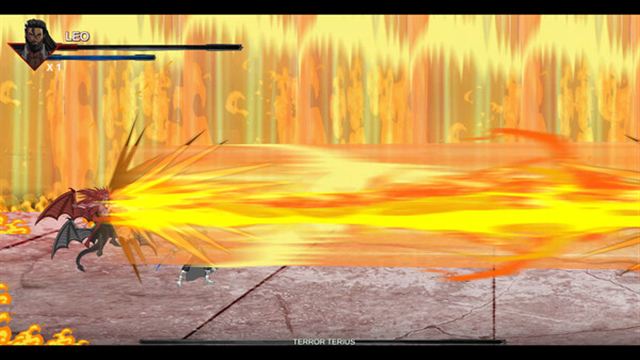 Tải game DNA Final Episode Part 2-TENOKE