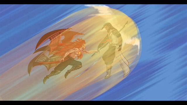 Tải game DNA 1 Finale-TENOKE