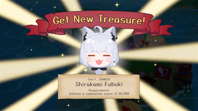Tải game hololive Treasure Mountain-TENOKE