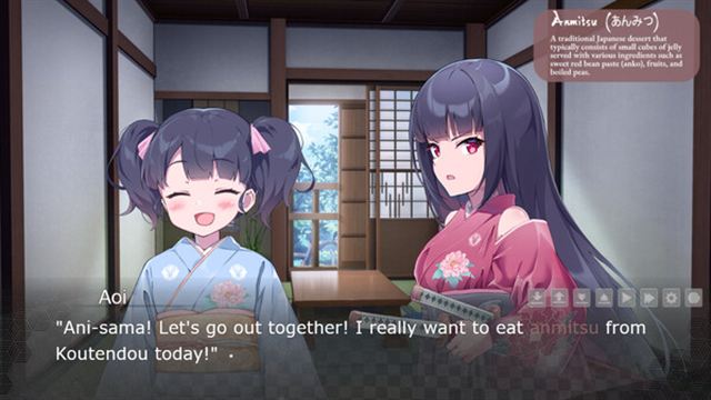 Tải game Nagi no Koi-TENOKE