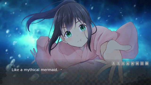 Tải game Nagi no Koi-TENOKE