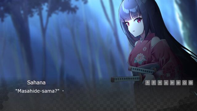 Tải game Nagi no Koi-TENOKE
