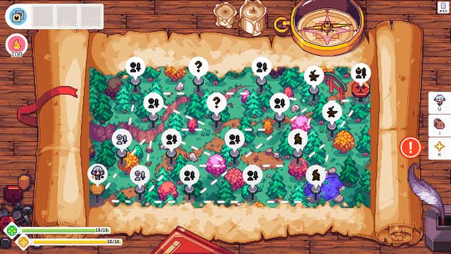Tải game SignaNota-TENOKE