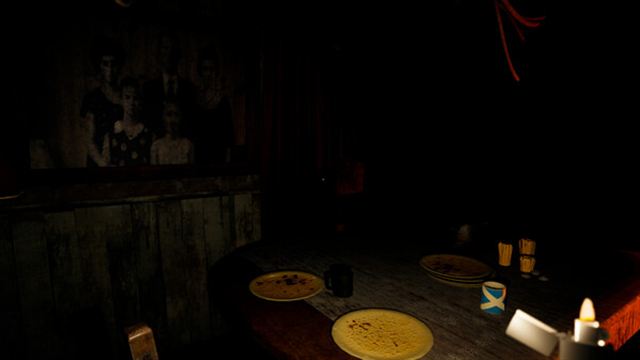 Tải game Rose and Cross-TENOKE