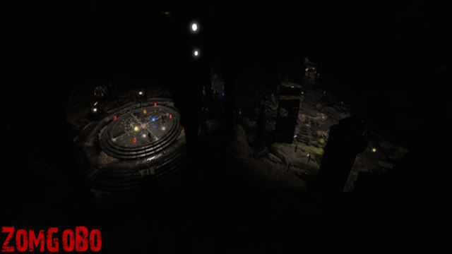 Tải game ZomGoBo-TENOKE