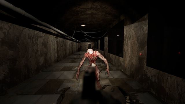 Tải game Dr Glooms Lab-P2P